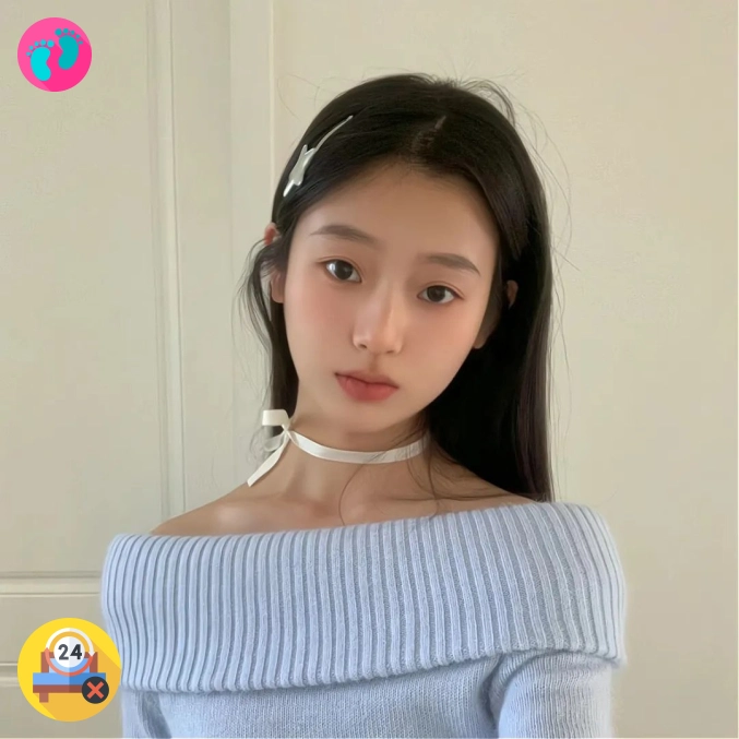 梁女士